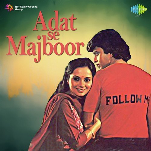 Adat Se Majboor Shailender Singh MP3 Download